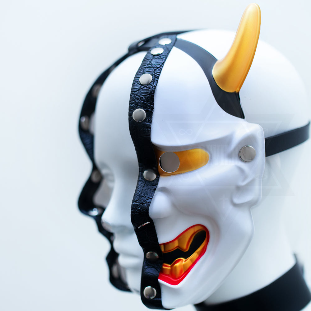 Resentment head harness