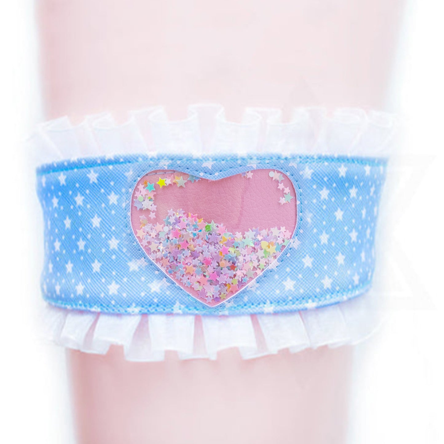 Twinkle garter