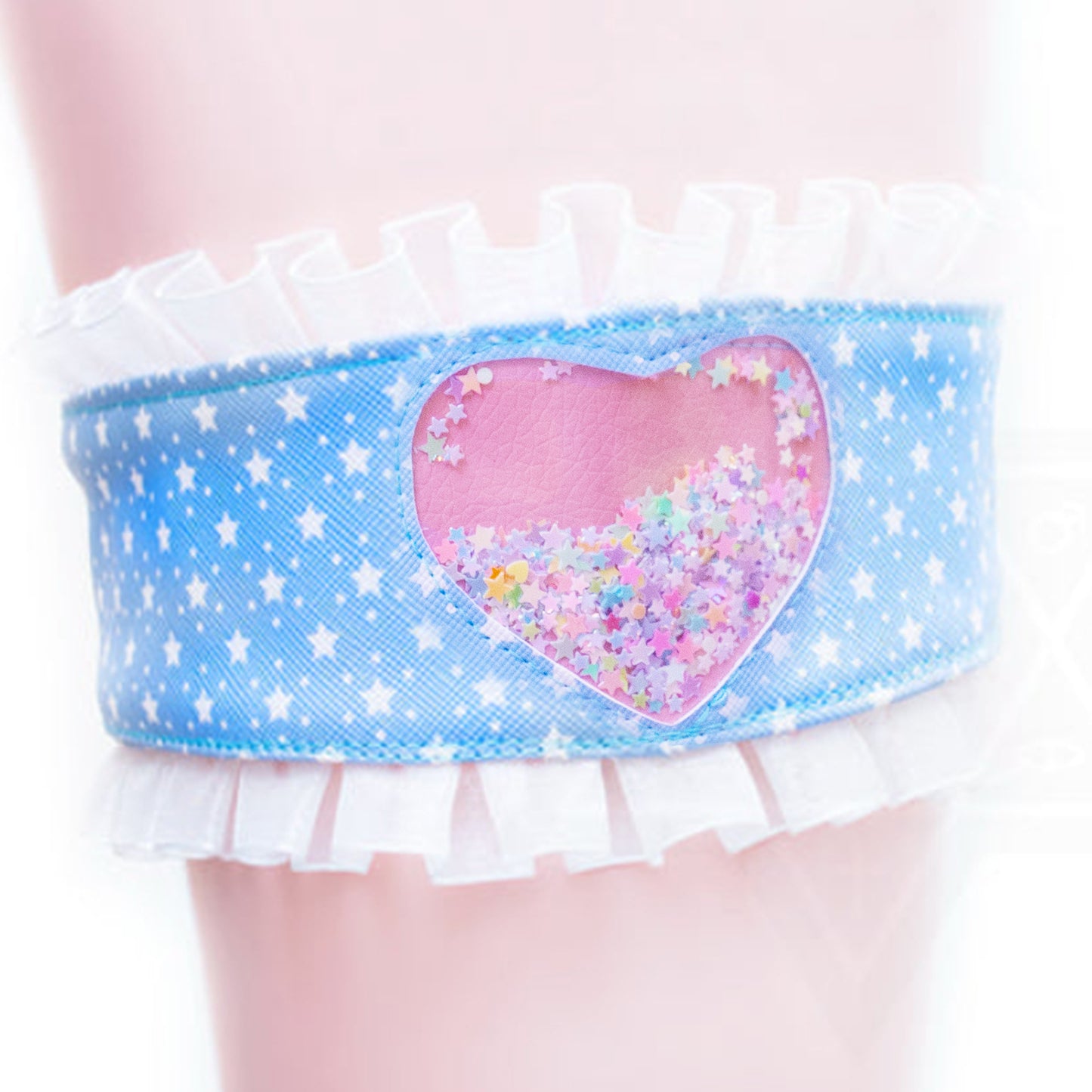 Twinkle garter