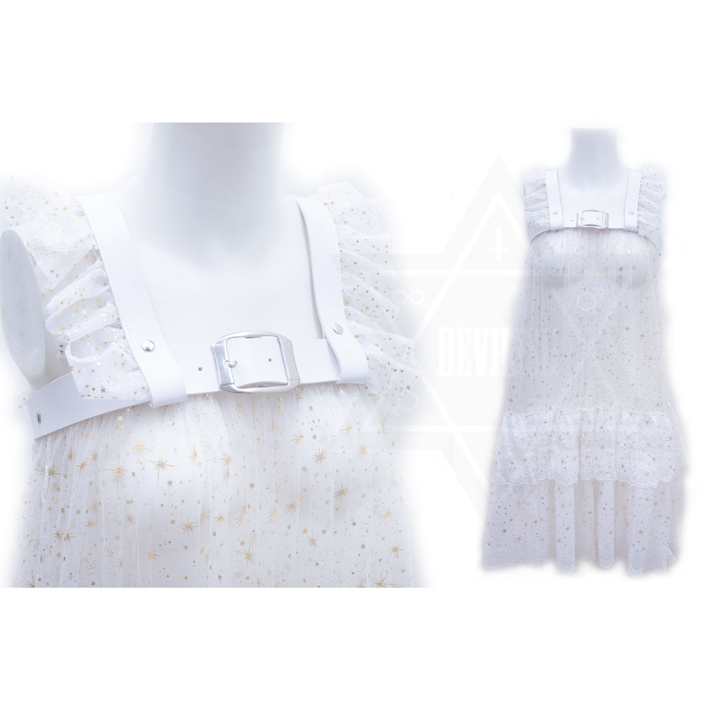 TWINKLE harness dress*