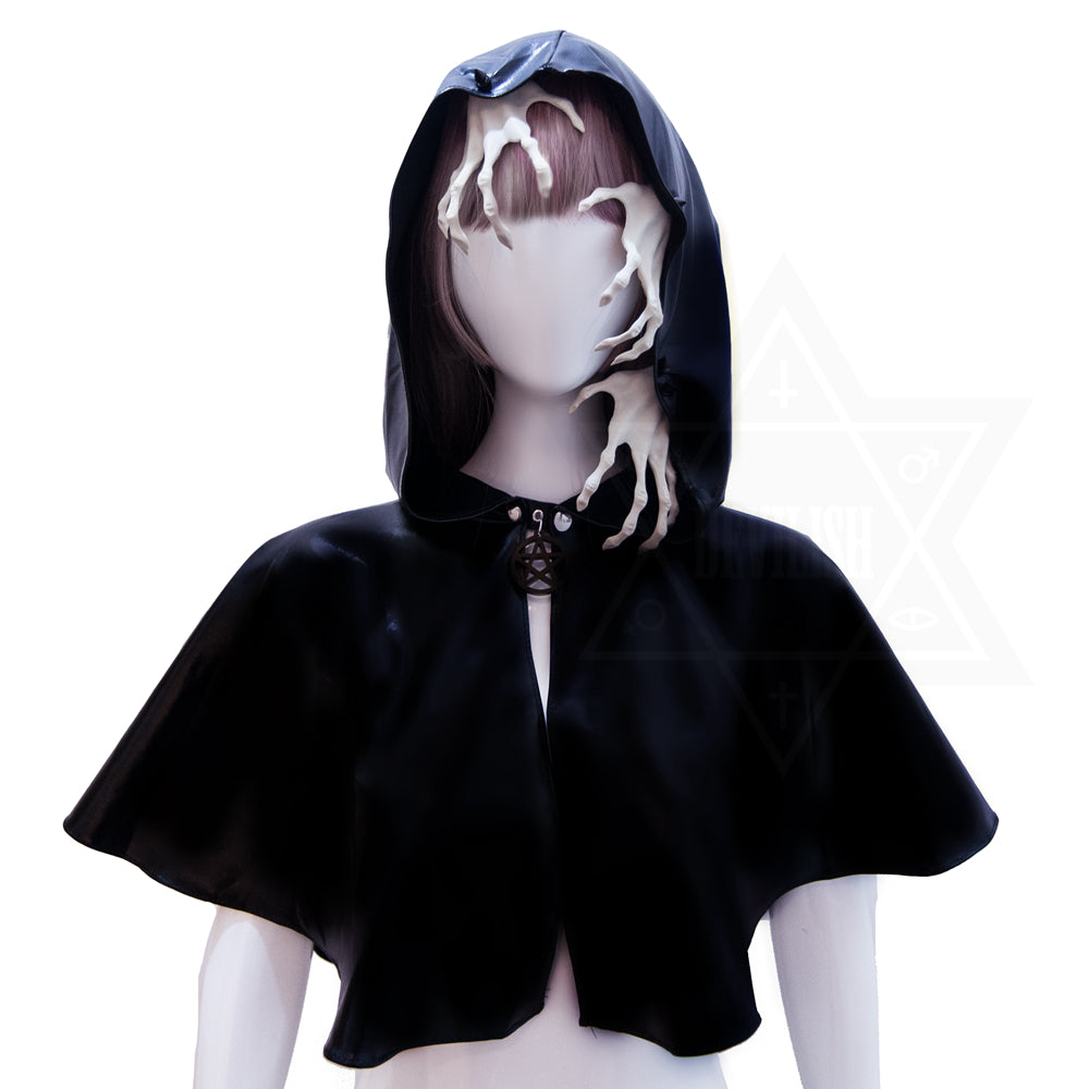 From hell cape