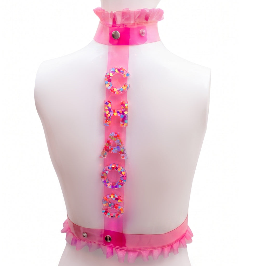 Chaos harness