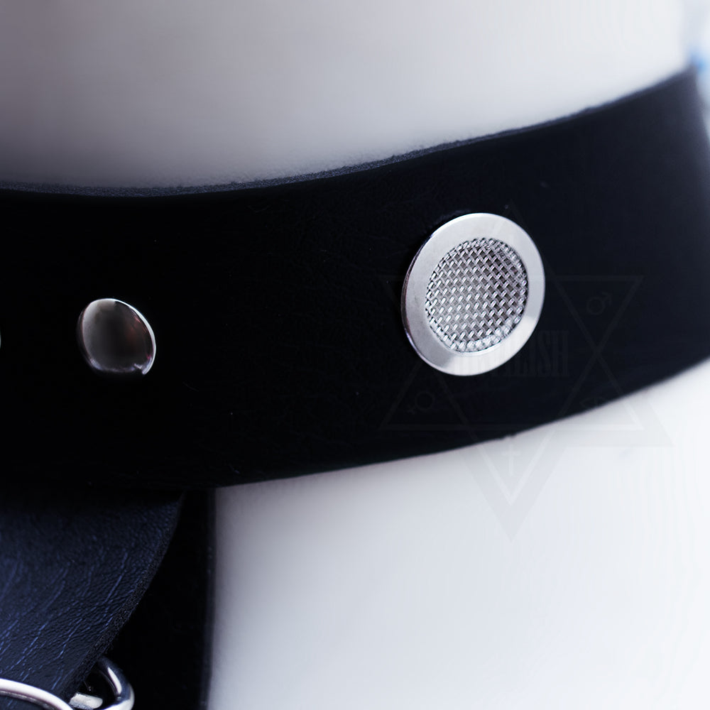 XXXXXXXXXXXL choker