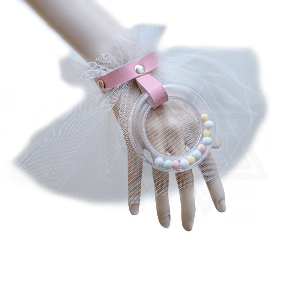 Baby princess bangle*