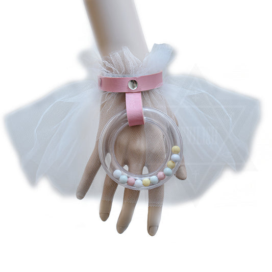 Baby princess bangle