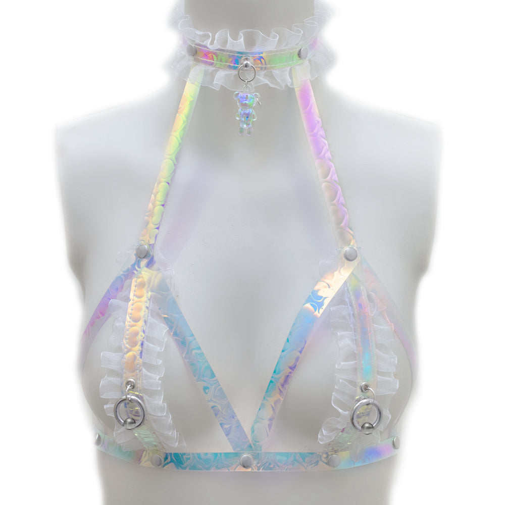 baby bears harness
