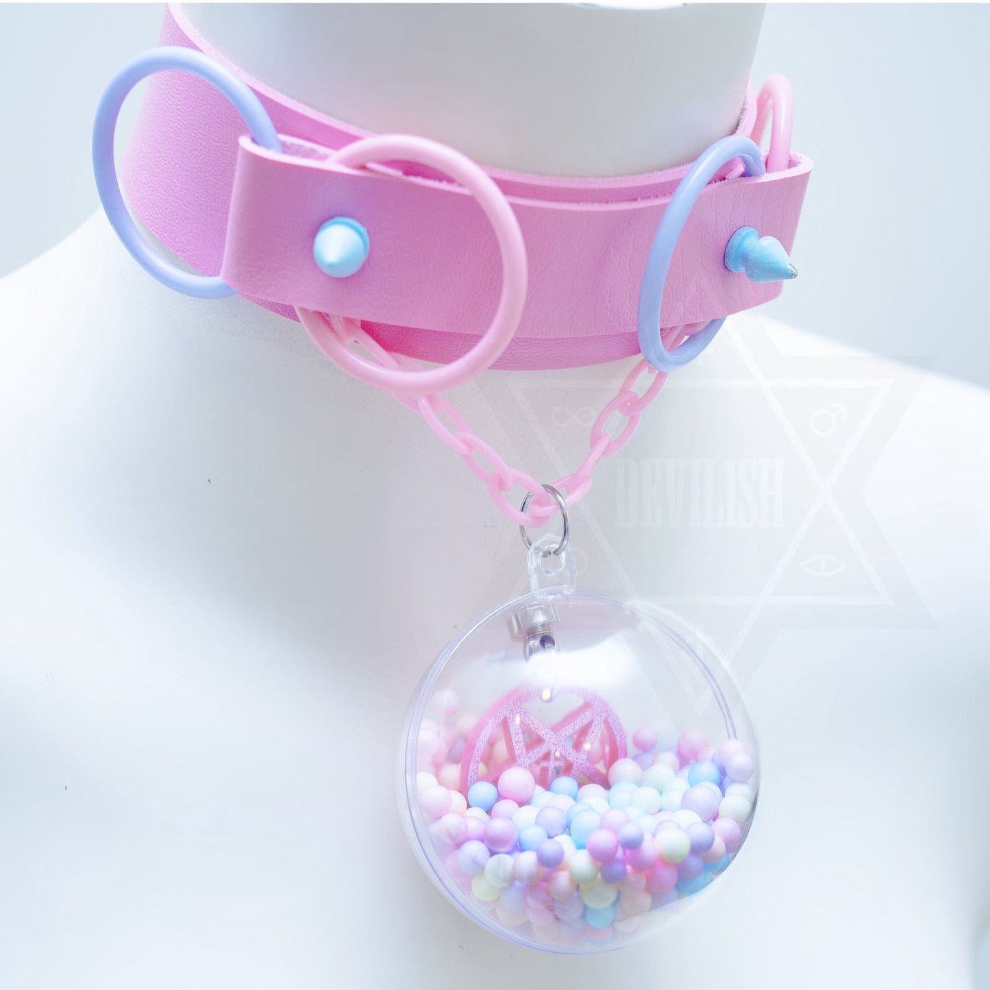 KAWAII power Choker*