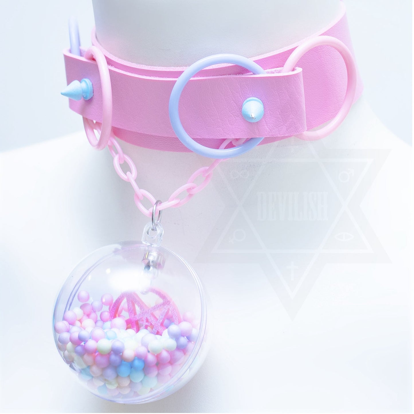 KAWAII power Choker*