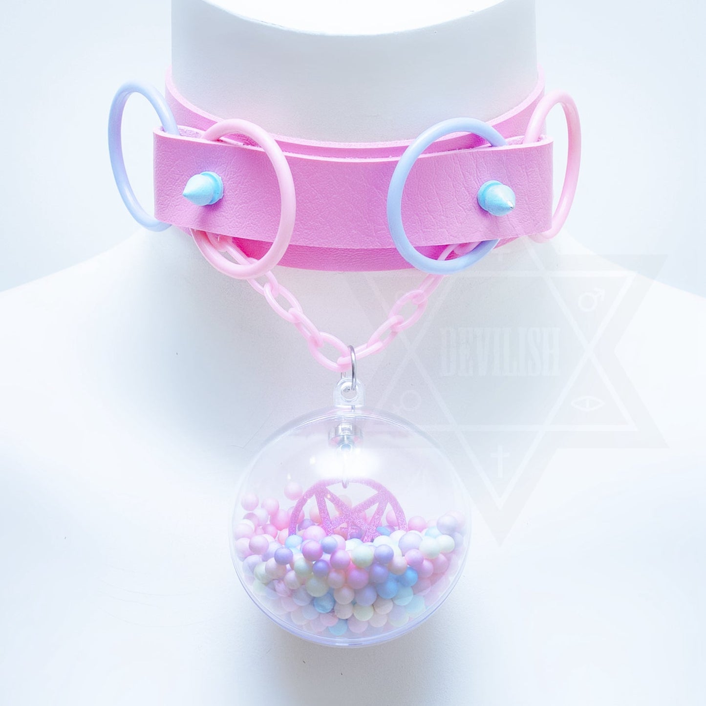 KAWAII power Choker*