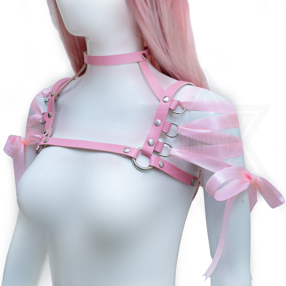 Romantic rhythm harness(shoulder)