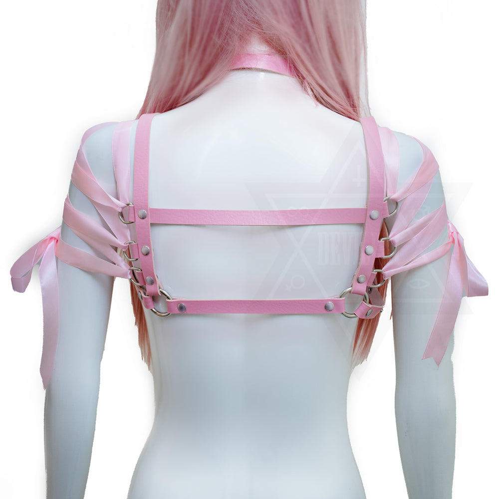 Romantic rhythm harness(shoulder)