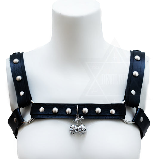 Die together harness