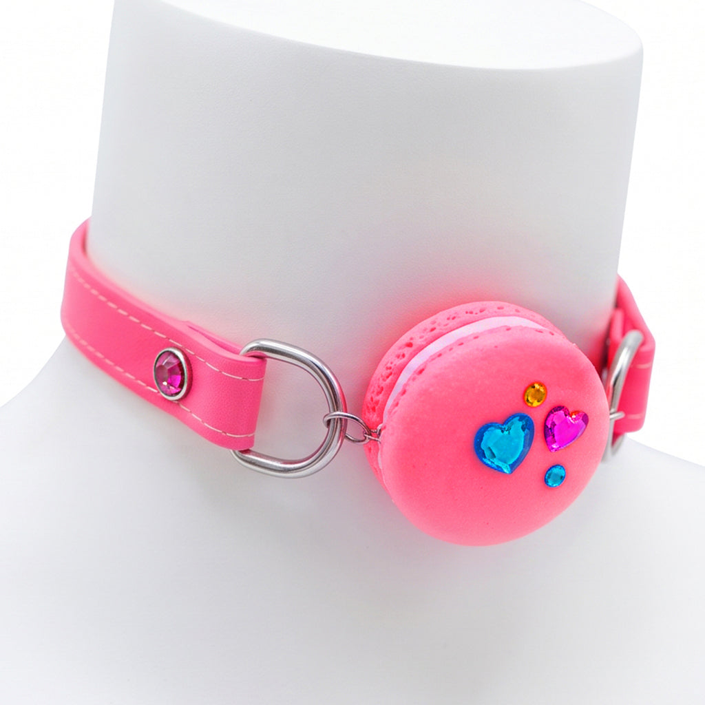 Princess life choker