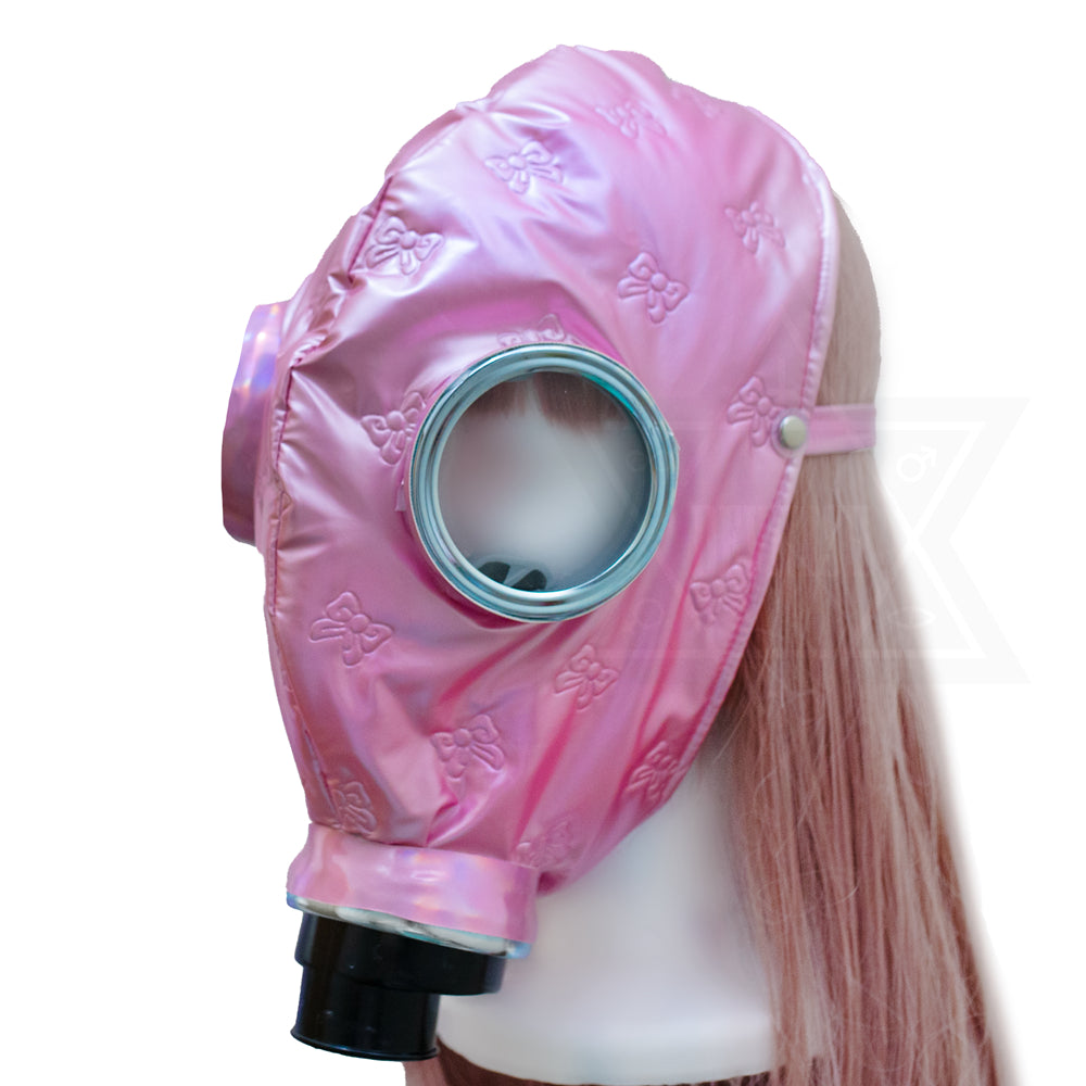 Girling gas mask