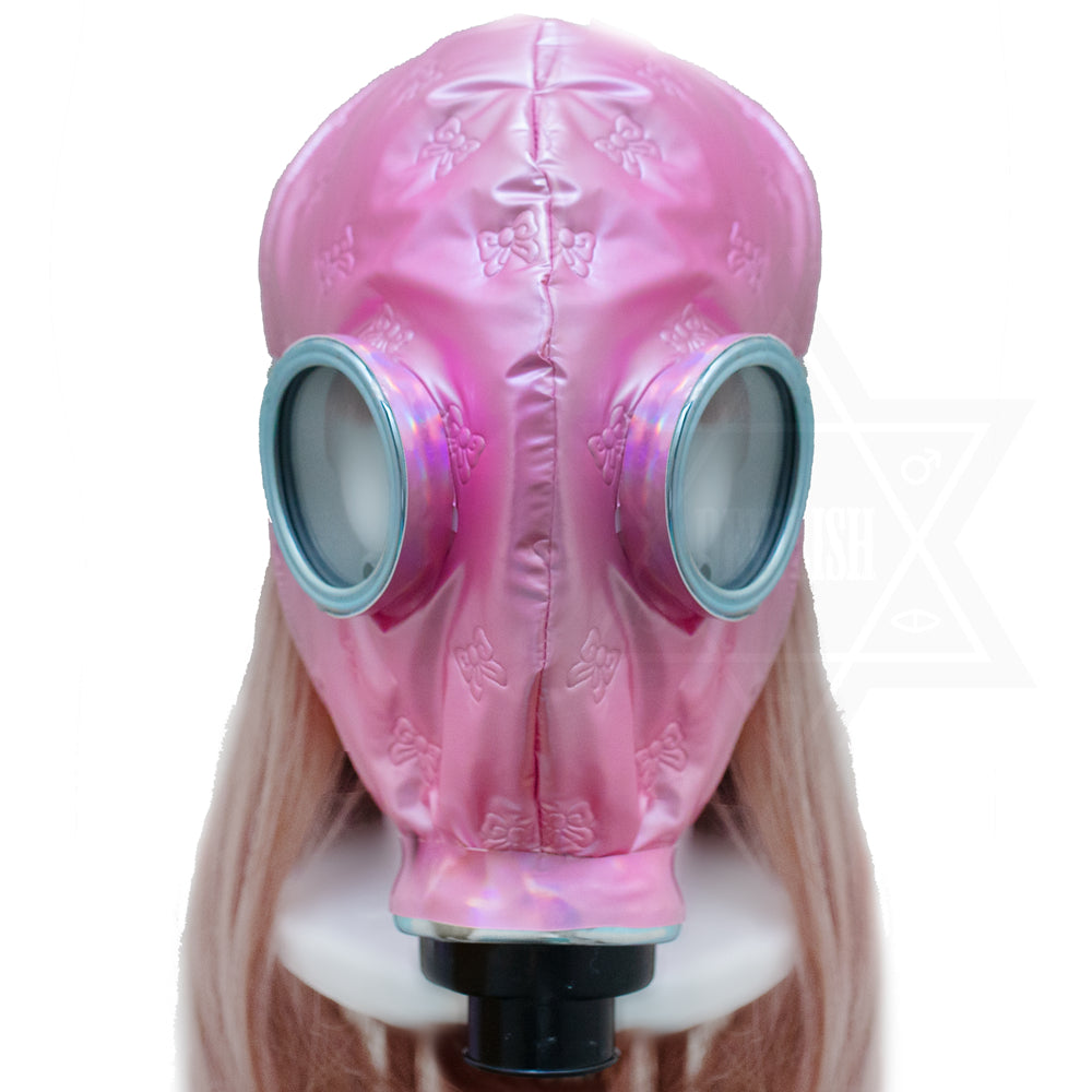 Girling gas mask