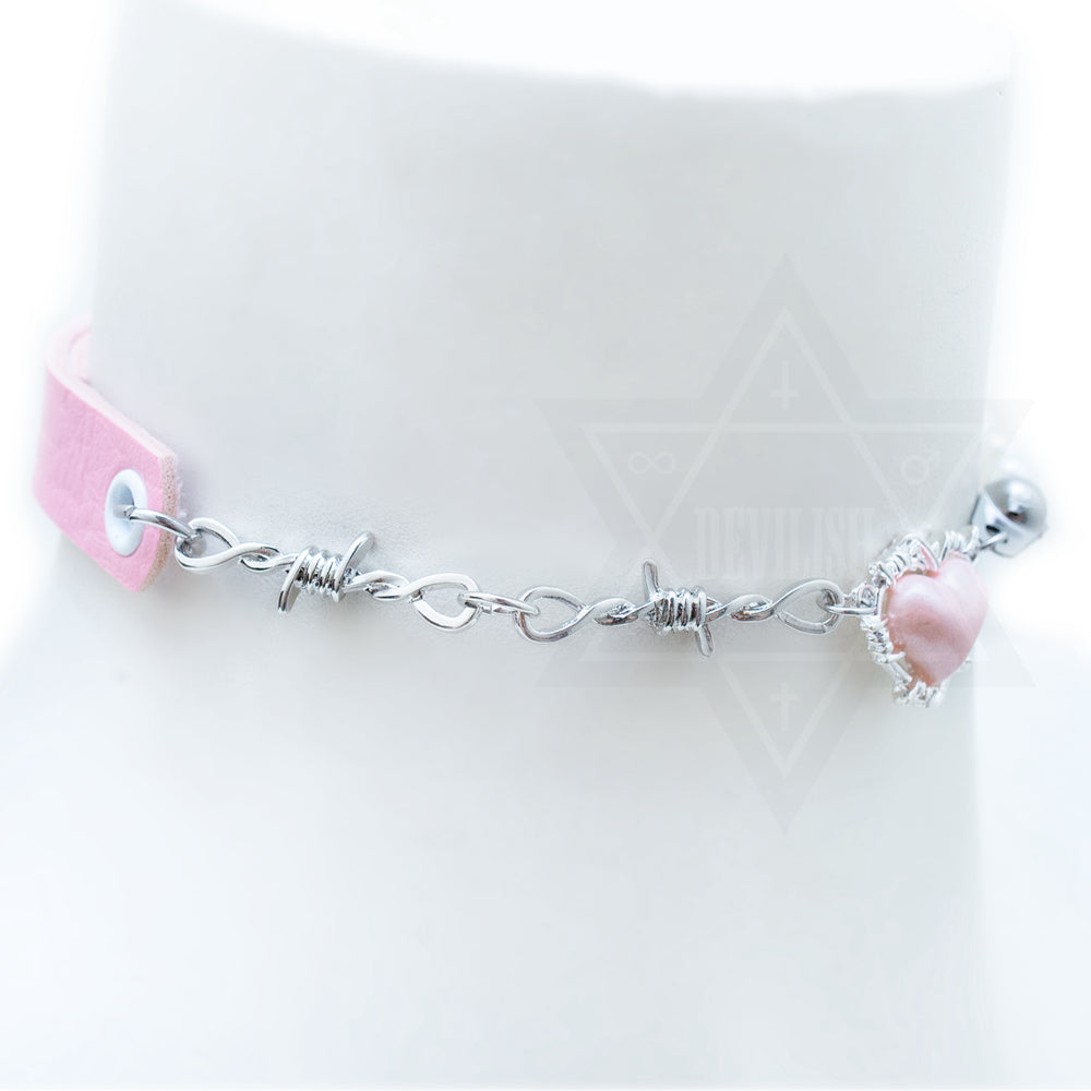 melty love choker