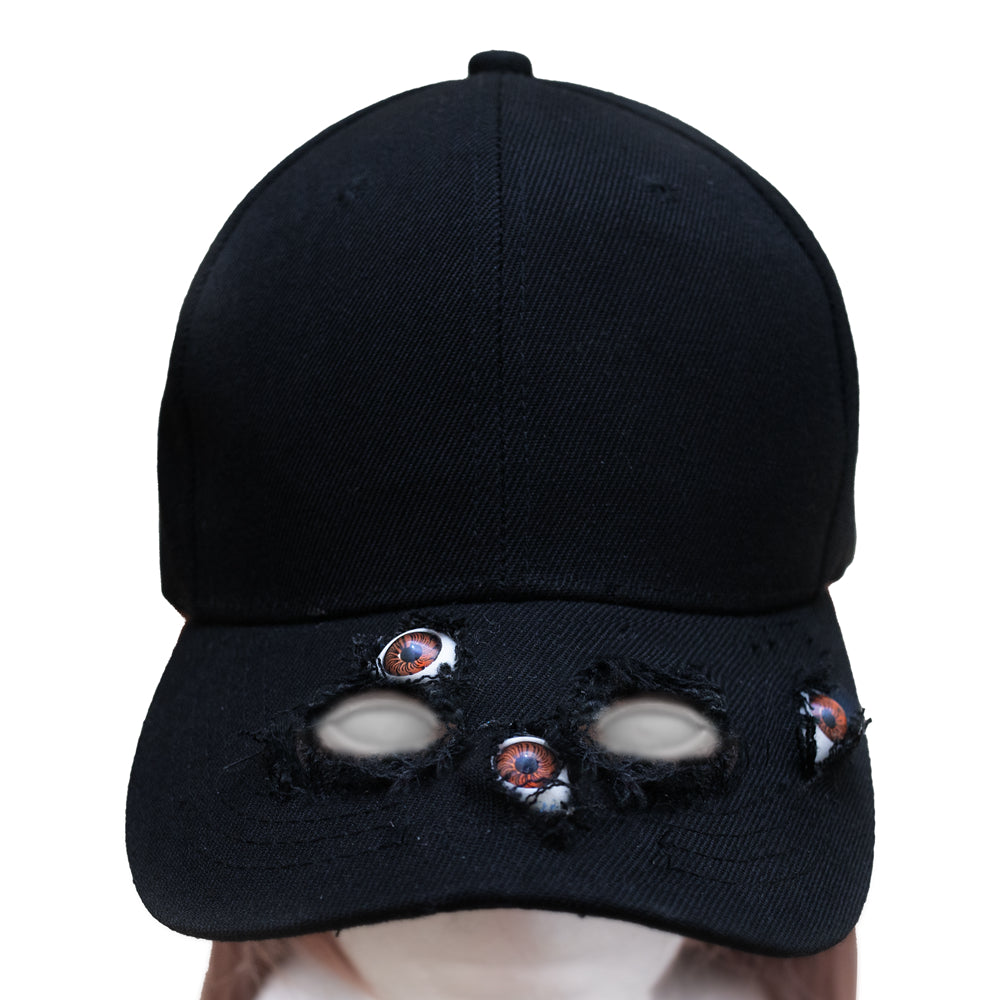 EYE SEE YOU CAP