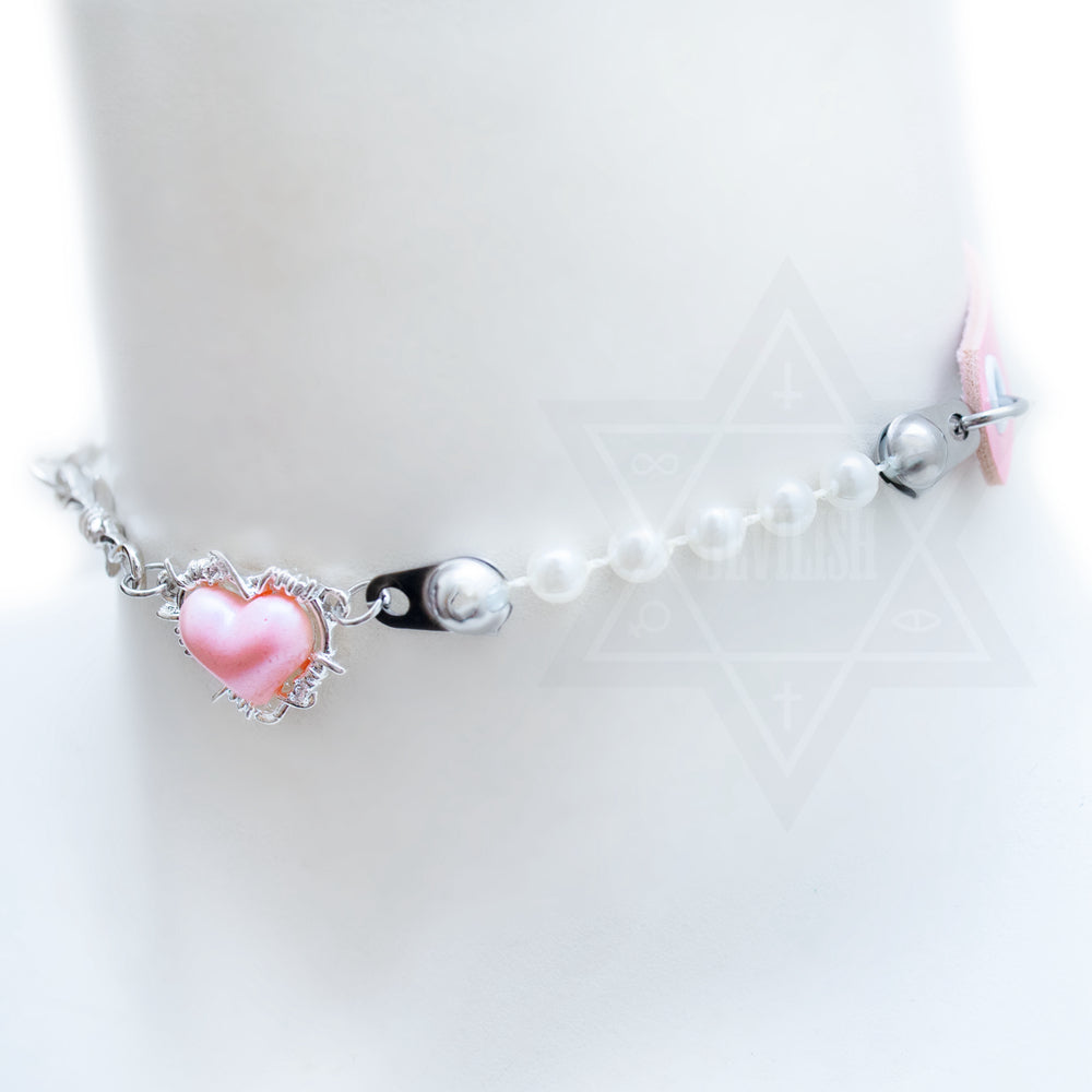 melty love choker