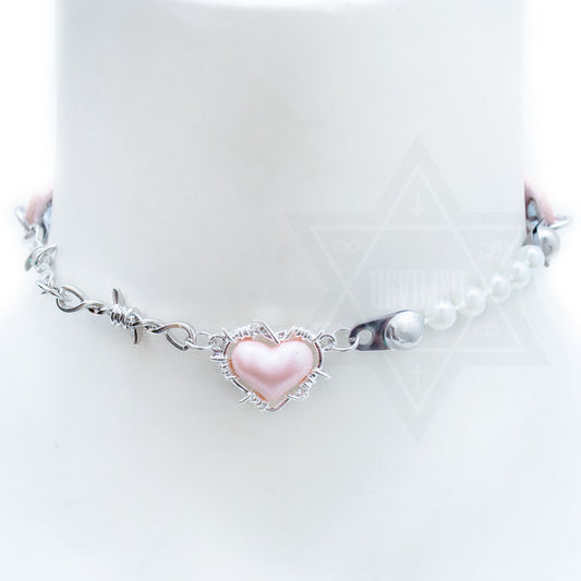 melty love choker