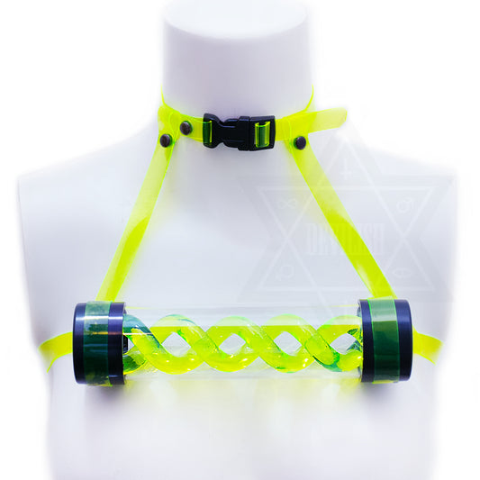 Crisis harness