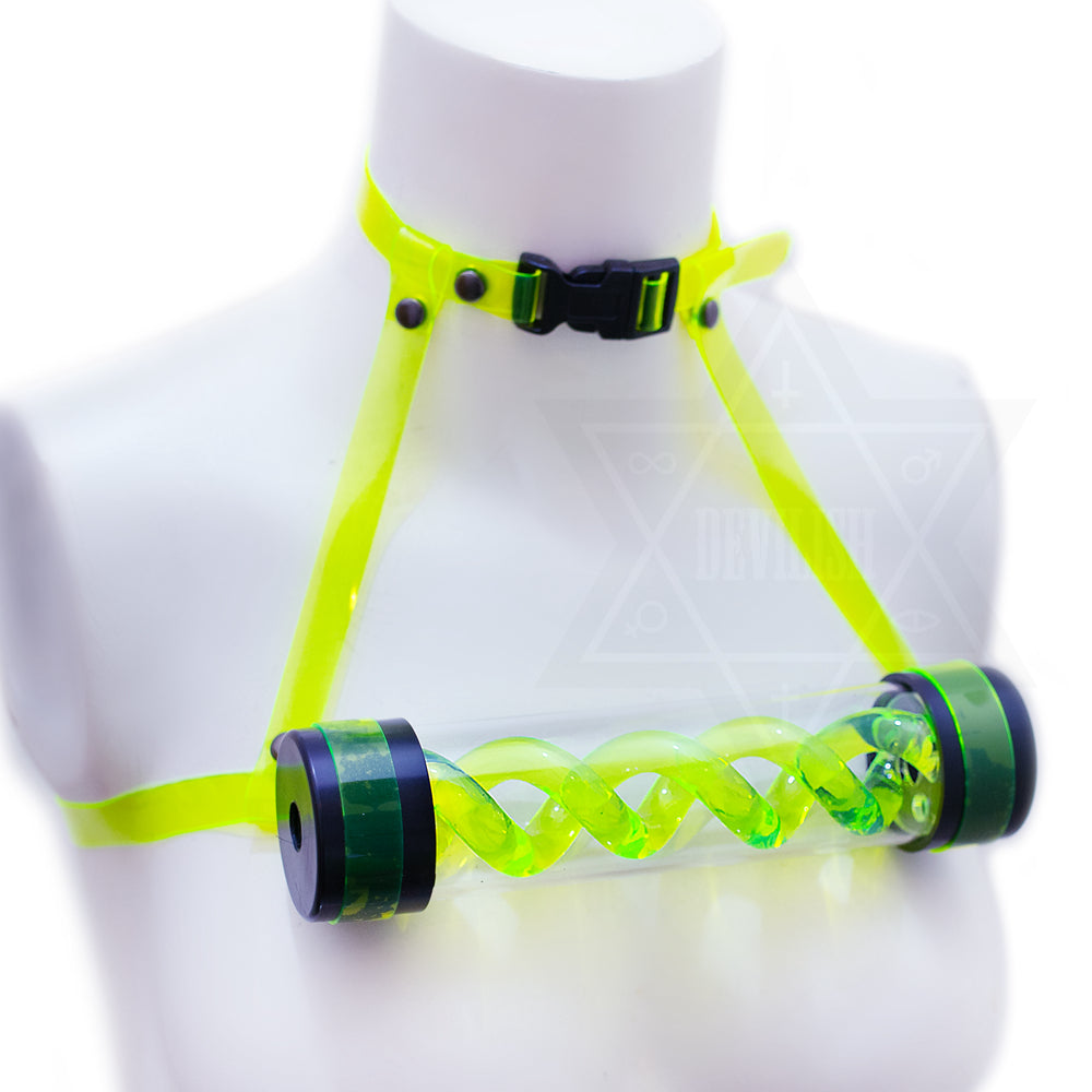 Crisis harness