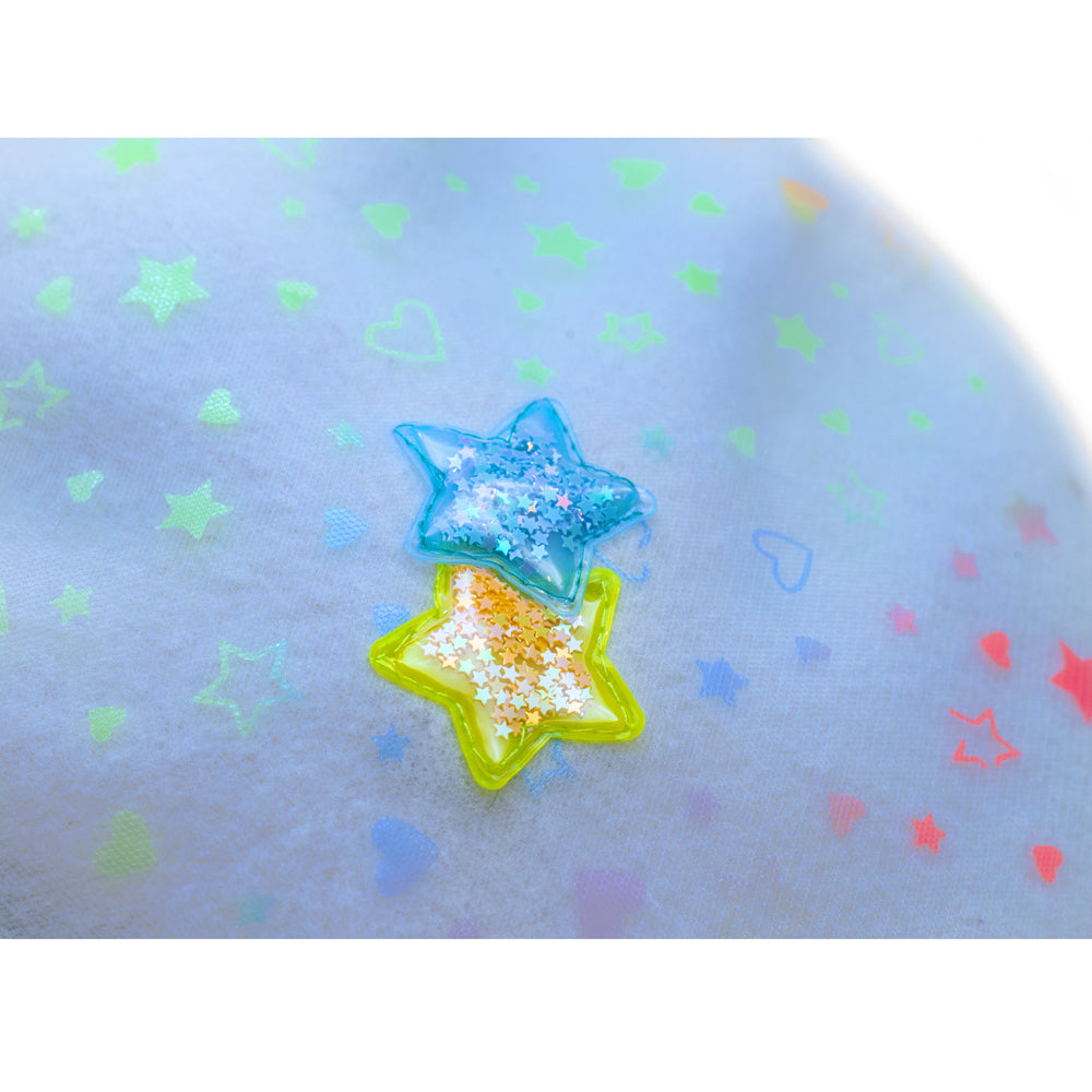 Fairy magic beret