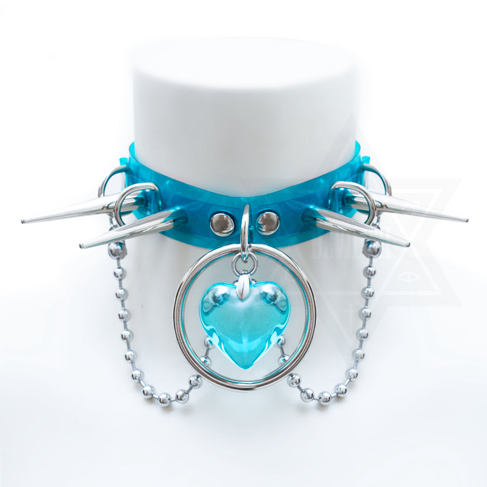 Mermaid's Sorrow choker