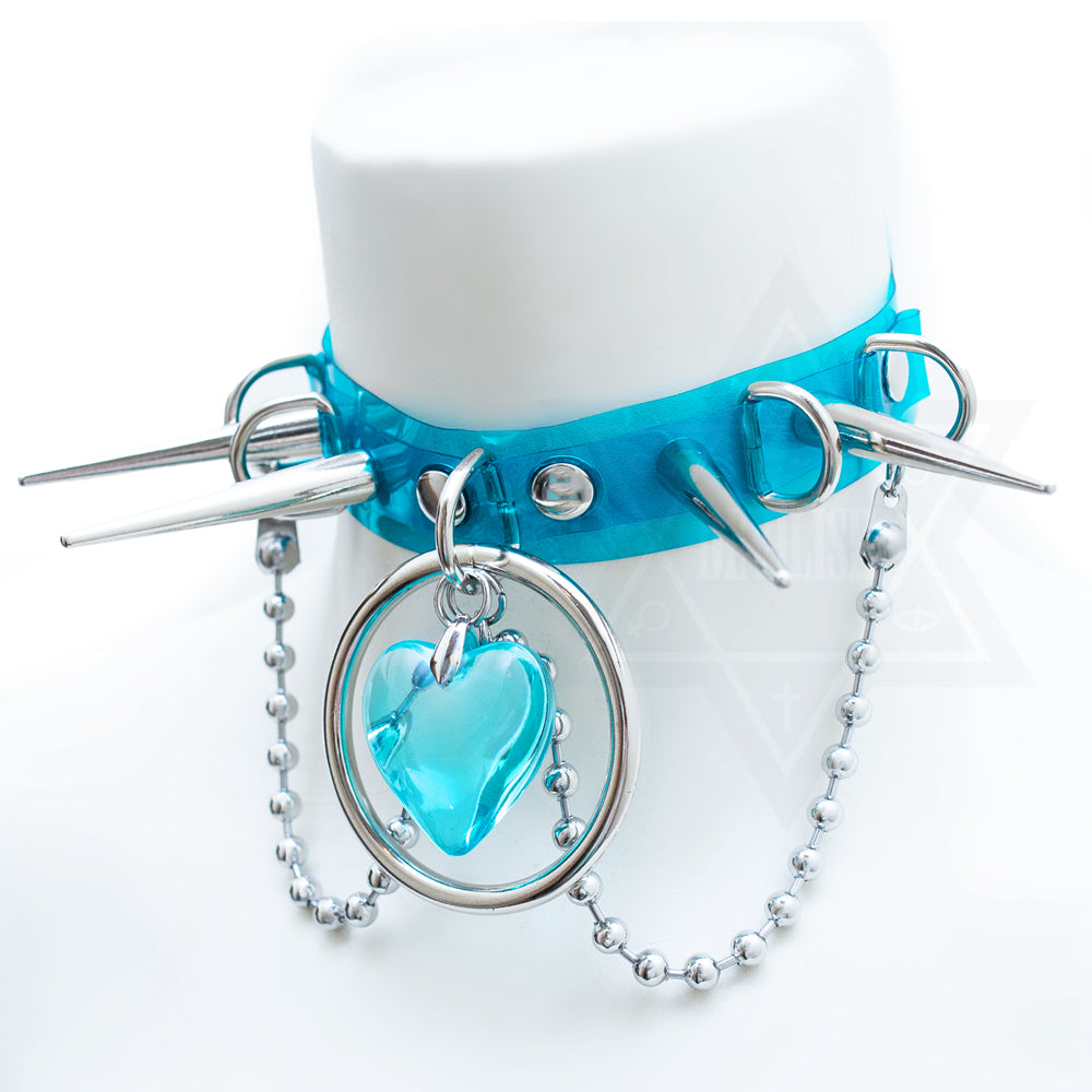 Mermaid's Sorrow choker