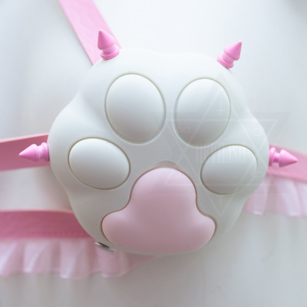 Neko punch harness