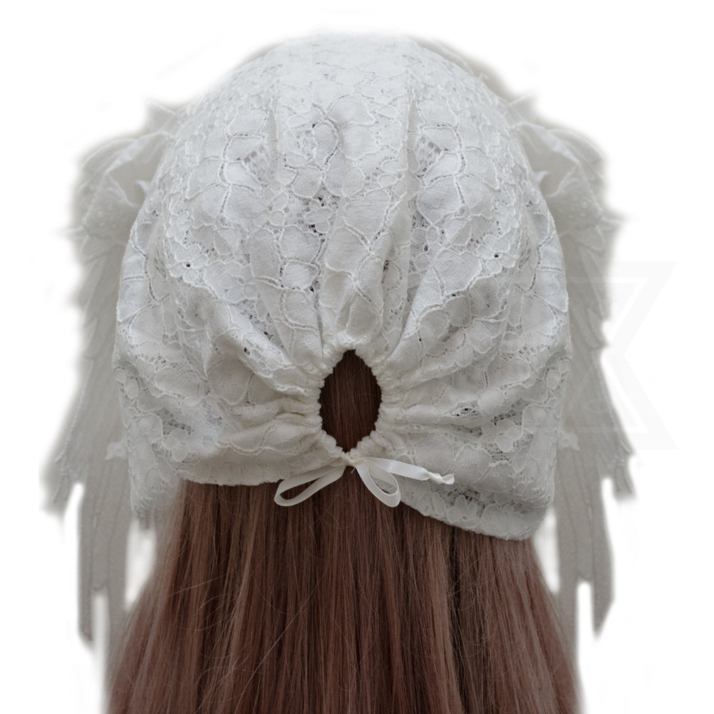 Angelizing bonnet