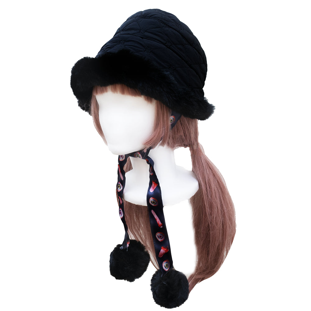 Wish you hell hat