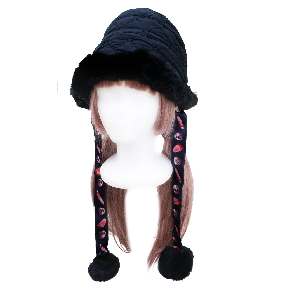 Wish you hell hat