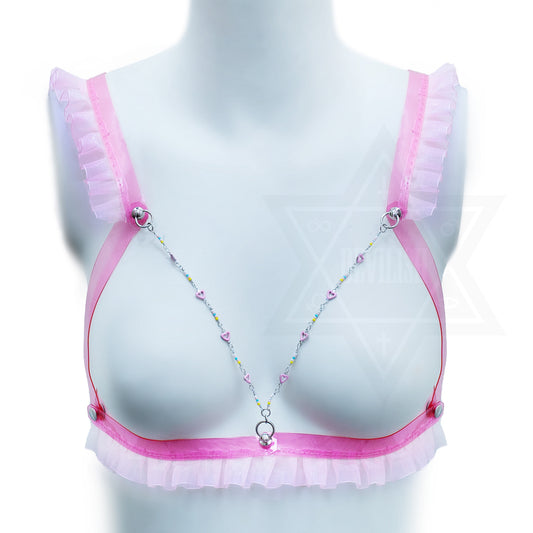 Heart to heart harness