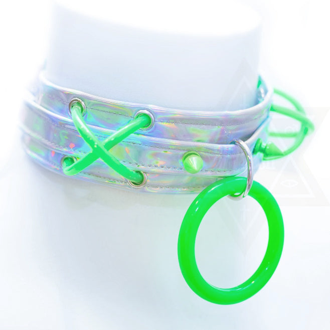 Cyber punk Choker*