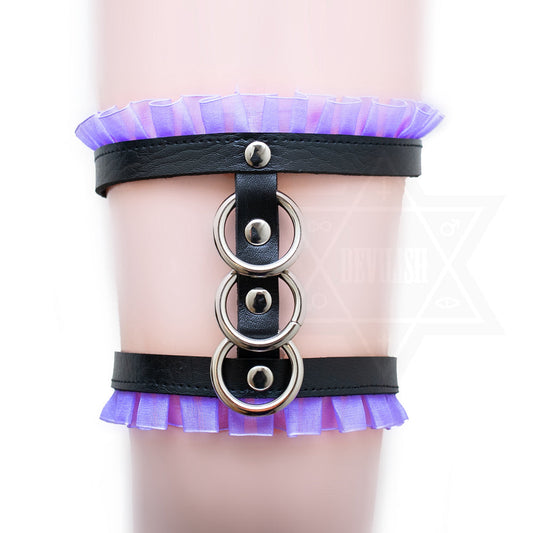 Beautiful Sinner garter*