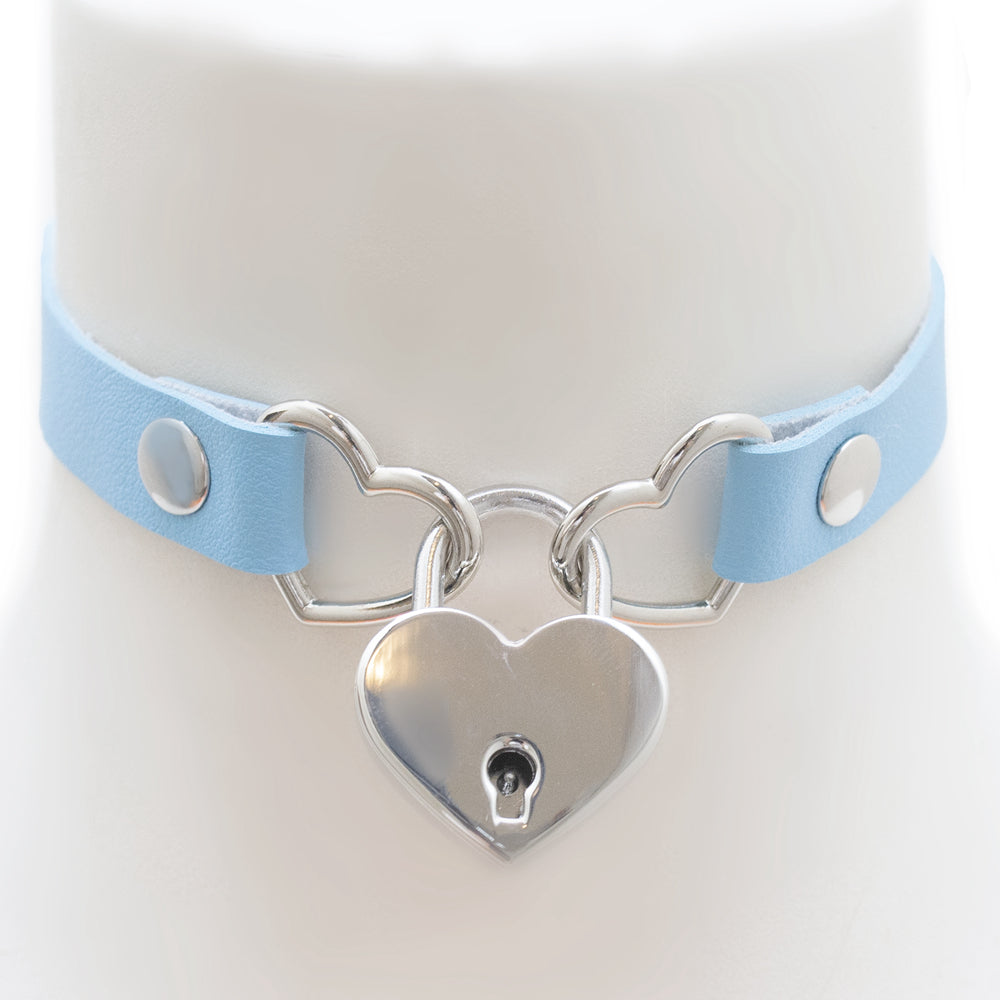 Promise me choker