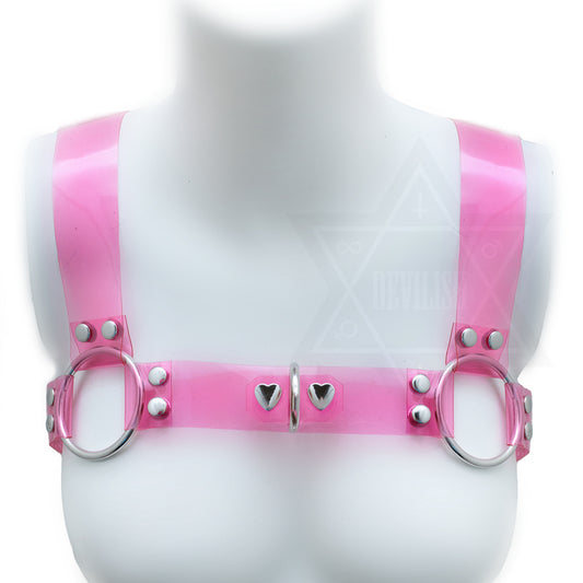 In love harness