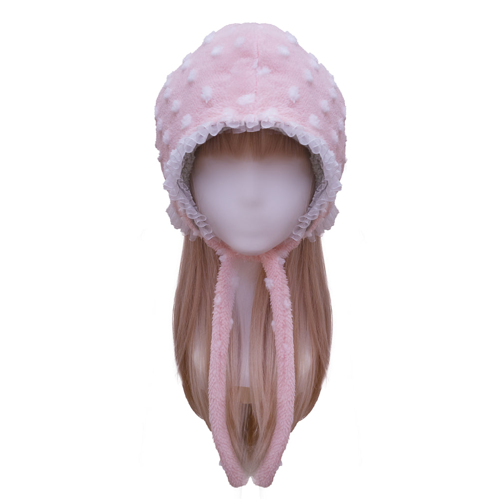 Berry magic hat