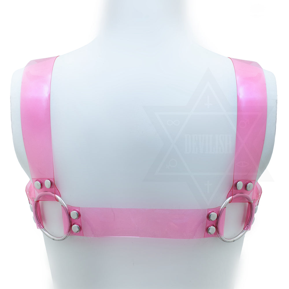 In love harness