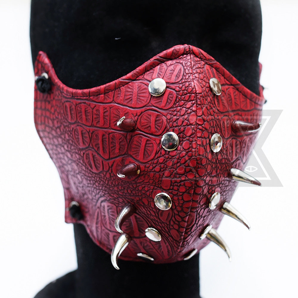 Parasite mask*