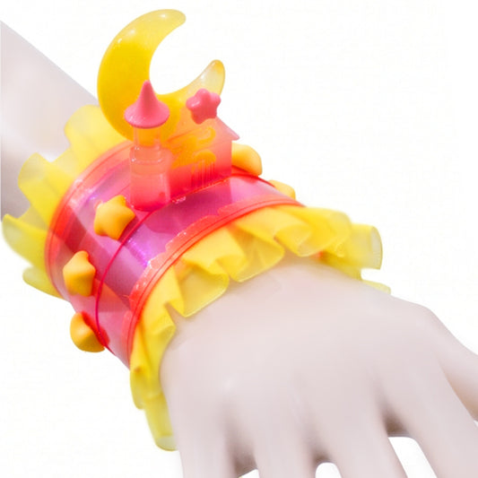 Luna’s Forbidden City Bangle