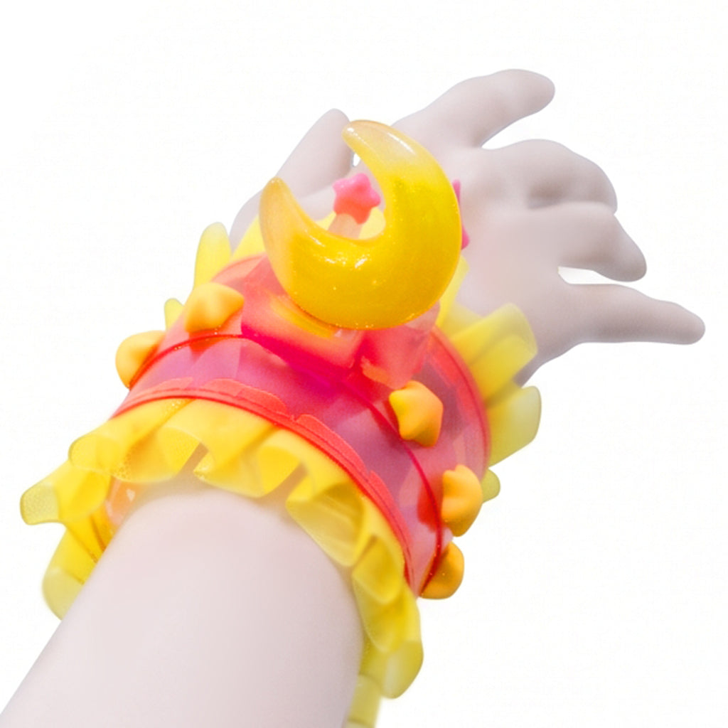 Luna’s Forbidden City Bangle