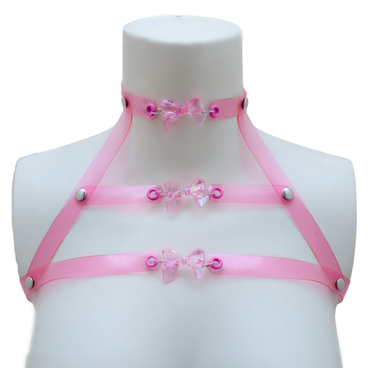 Adorable Cute Happy Baby harness