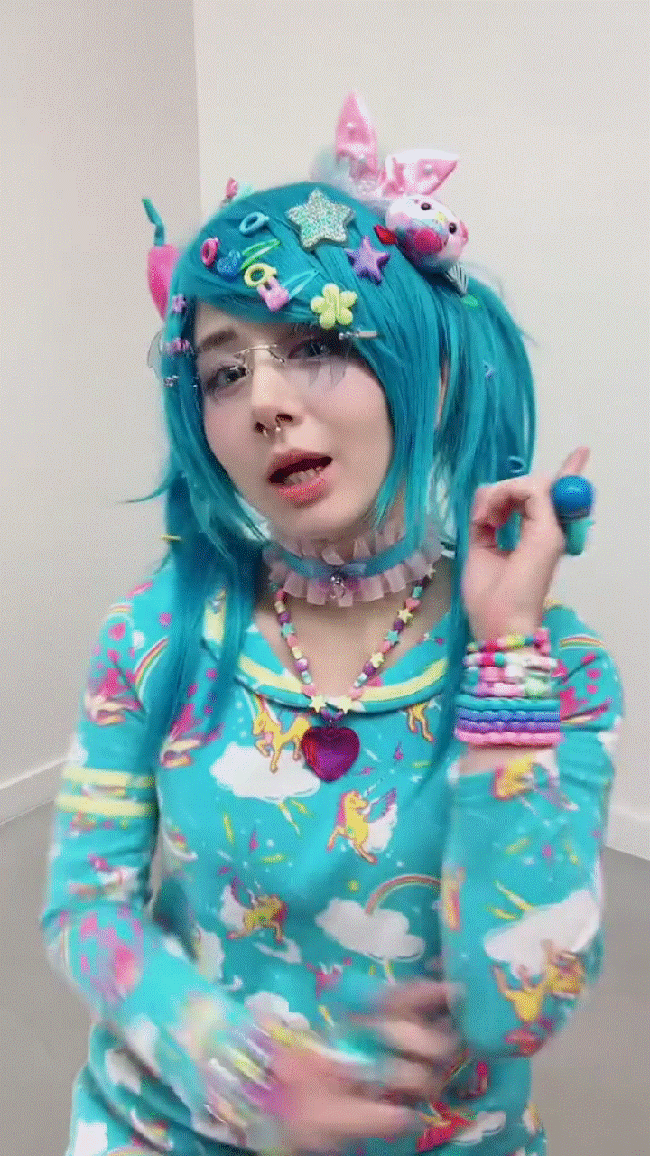 Take me away choker