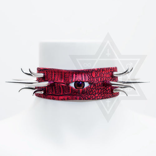 From hell choker