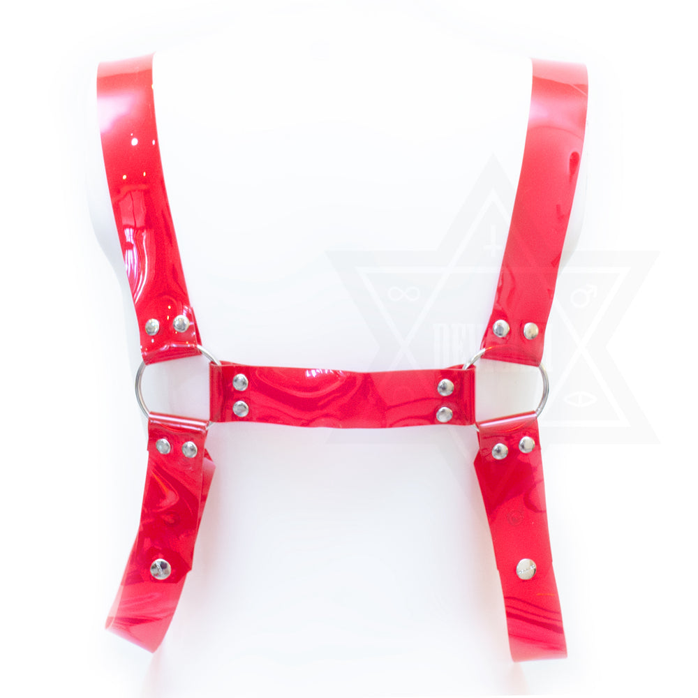 Trouble maker harness