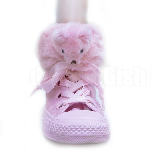 Little bears boots accessories