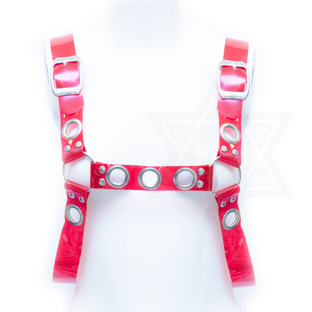 Trouble maker harness