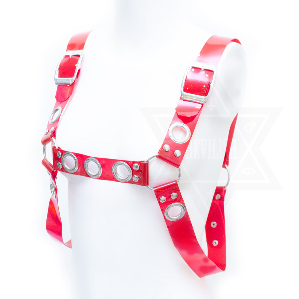 Trouble maker harness