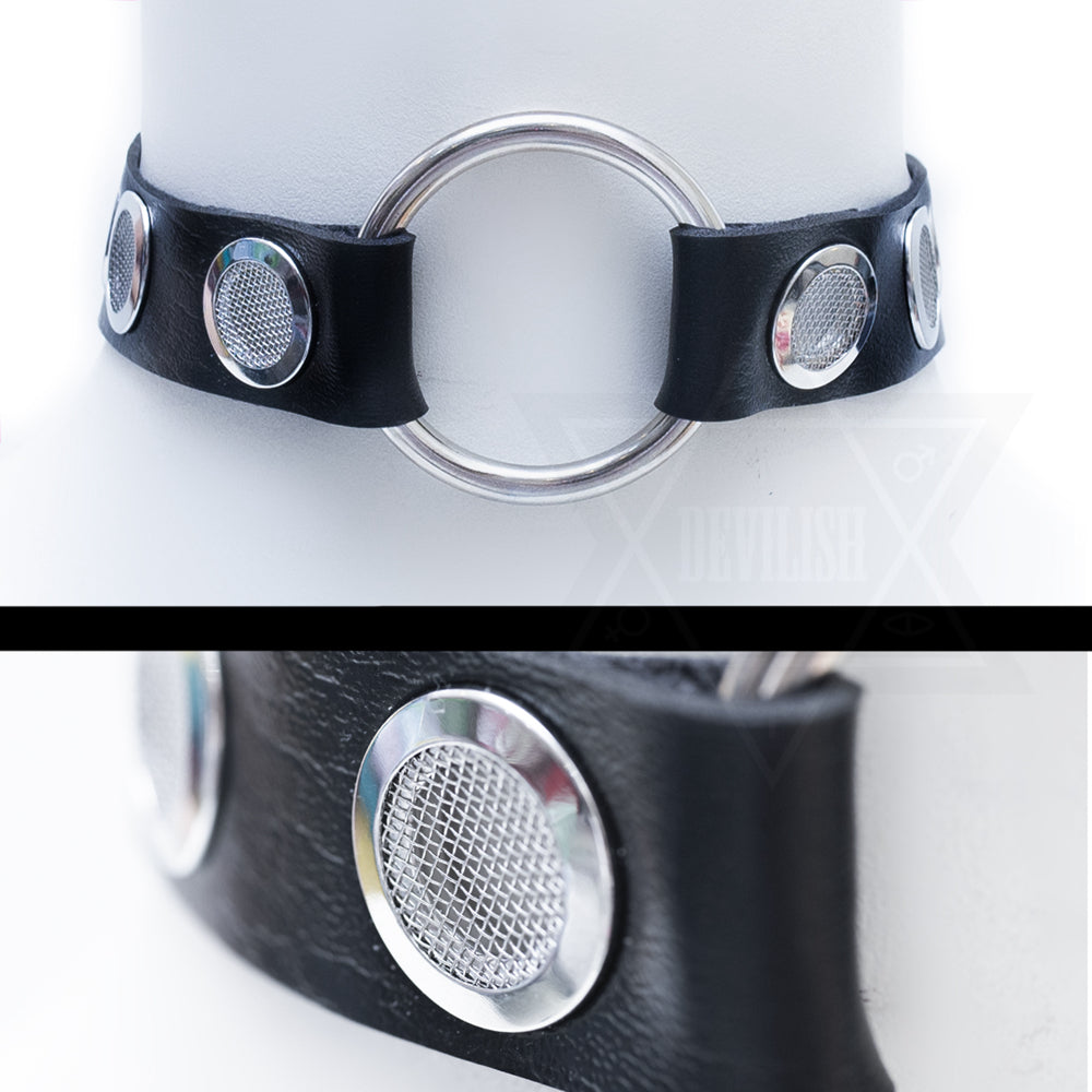 Cyborg choker